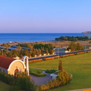 Hotel La Marquise Luxury Resort and Spa