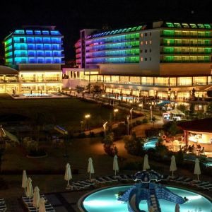 Kahya Resort Aqua and Spa