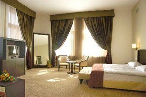 Golden Tulip