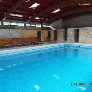 Hotel Casa Romaneasca
