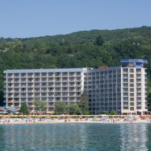 Hotel Kaliakra Beach