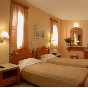 Hotel Magda