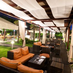 Hotel Olympic Star Beach