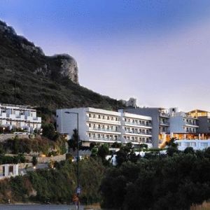 Hotel Mistral Mare