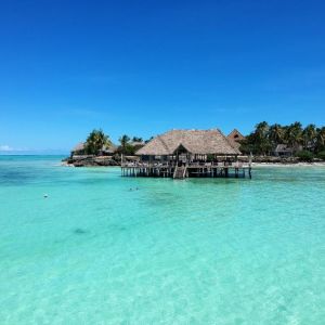 Reef and Beach Resort