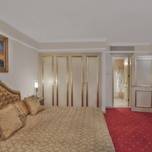 Hotel Asteria Kremlin Palace