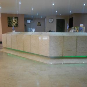 Sun Hall Beach Hotel Apartments