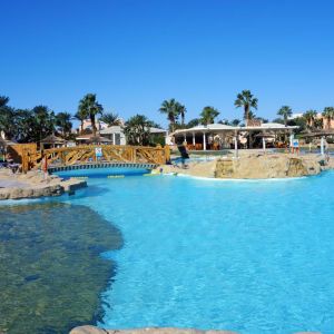 Beach Albatros Resort Hurghada