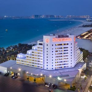 Hotel Sheraton Jumeirah Beach