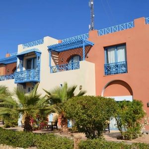 Hotel Faraana Heights