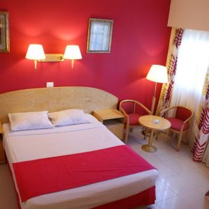 Hotel Gafy Resort
