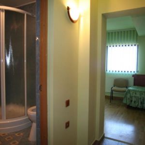 Vila Alexandra Poiana Brasov