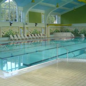 Hotel Croatia