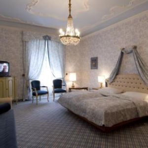 Hotel Luna Mondschein