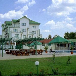 Hotel President
