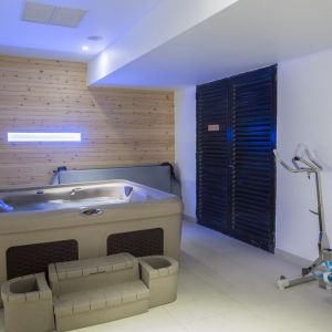 Hotel Anmaria Beach