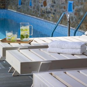 Hotel Mistral Bay