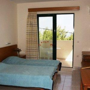 Hotel Panorama Studios