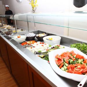 Triton Malia Hotel