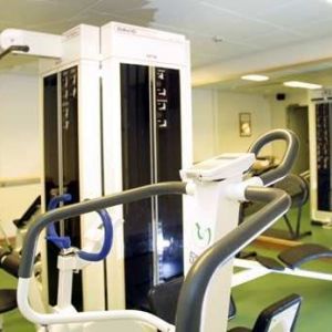 Hotel Scandic Marski