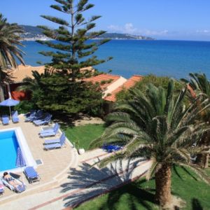 Hotel Argassi Beach