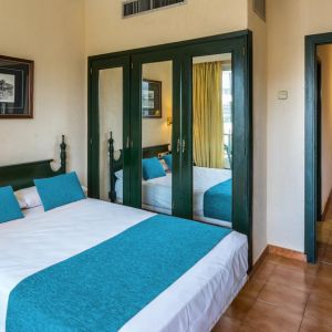 Hotel Blue Sea Costa Jardin