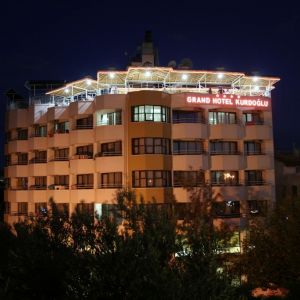 Hotel Grand Kurdoglu