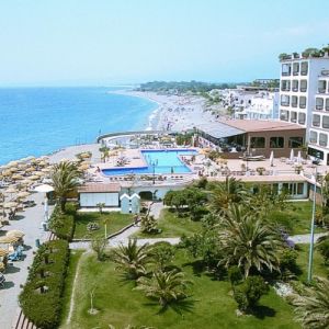 Hotel Hilton