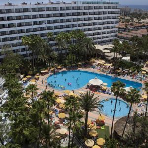 Hotel Eugenia Victoria