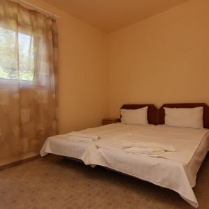 Hotel Arta Eforie Nord