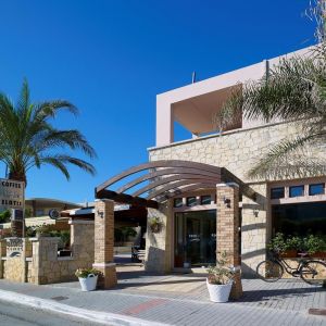 Hotel Elotis Suites Agia Marina