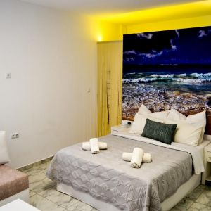 Kapahi Beach Hotel