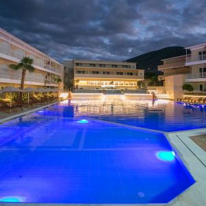 Sun Bay Hotel Waterpark