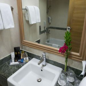 Hotel Alva Donna Beach Resort Comfort