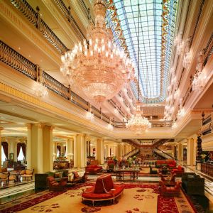 Hotel Titanic Mardan Palace