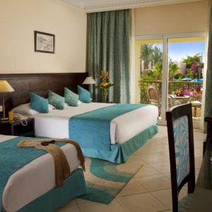 Hotel Sierra Sharm El Sheikh