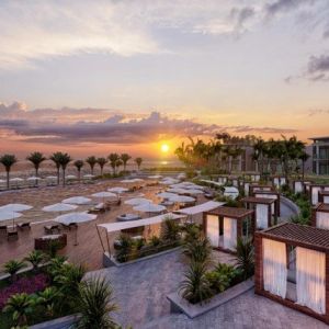 Rixos Premium Magawish Suites and Villas