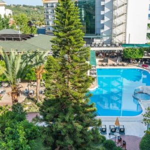 Gardenia Beach Hotel