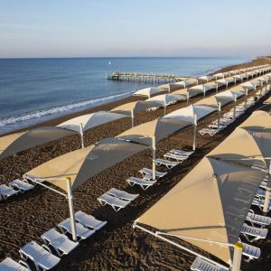 Hotel Club Asteria Belek