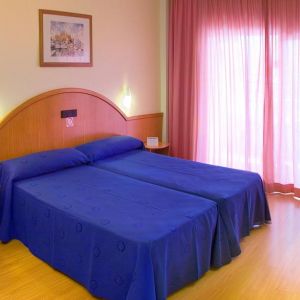 Hotel Poseidon Palace