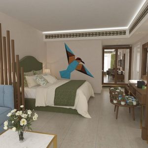 Hotel Alexandra Elegance