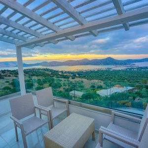 Hotel Elounda Water Park Residence