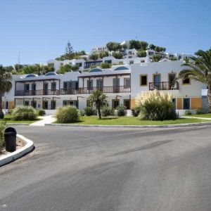 Hotel Lagas Aegean Village