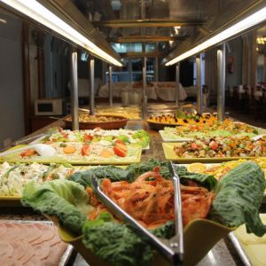 Hotel Terramar