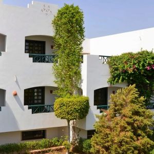 Verginia Sharm Resort and Aqua Park