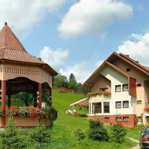 Casa Lucretia