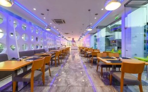 River Rock Hotel
