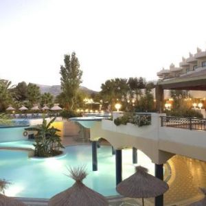 Hotel Atrium Palace Spa Resort and Villas