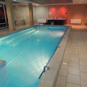 Hotel Parc Moneasa