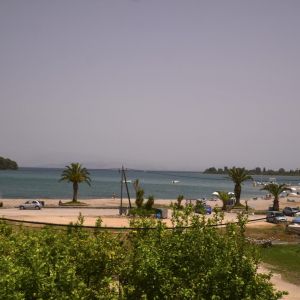 Sirena Beach Hotel Corfu